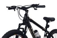 26 CAMERON M/S F/SHOX D/DISC (26X2.40) (BLACK)