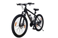 26 CAMERON M/S F/SHOX D/DISC (26X2.40) (BLACK)