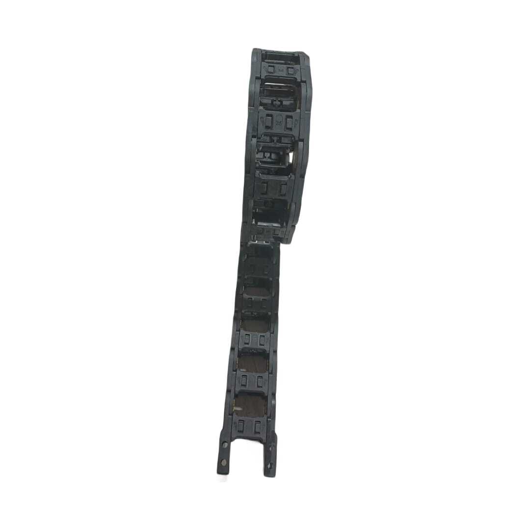 Cable Drag Chain 25x35 Semi Closed Chain