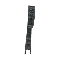 Cable Drag Chain 25x35 Semi Closed Chain