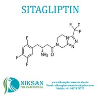 SITAGLIPTIN