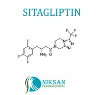 SITAGLIPTIN