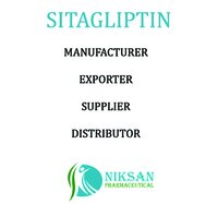 SITAGLIPTIN