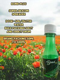 Silicon Spreader 50ml