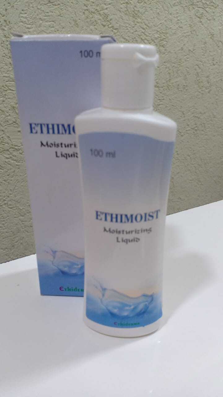 Moisturizing Lotion Third Party Manufacturer