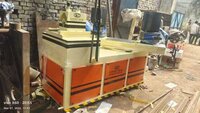 Rough Cutter Machine