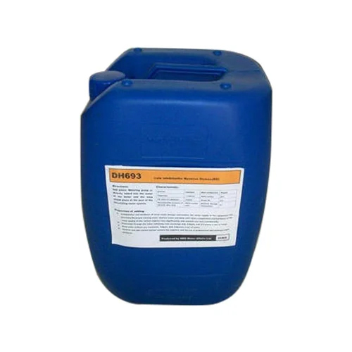 RO Water Treatment Chemicals