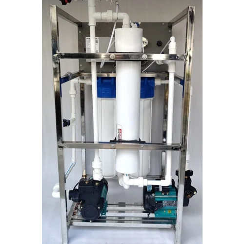 AquaGrand Reverse Osmosis Plant