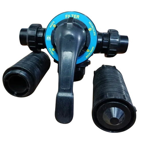 UKL Multiport Valves