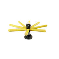 Top Bottom Distribution System Base Material: Metal Base