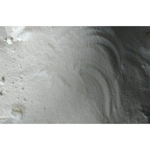 Polyelectolyte Powder for ETP