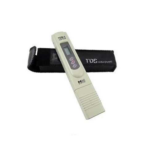 Digital Pen Type TDS Meter