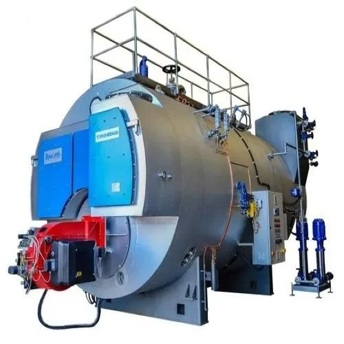 Thermo Pack Boiler