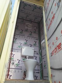 Portable Toilets Cabin