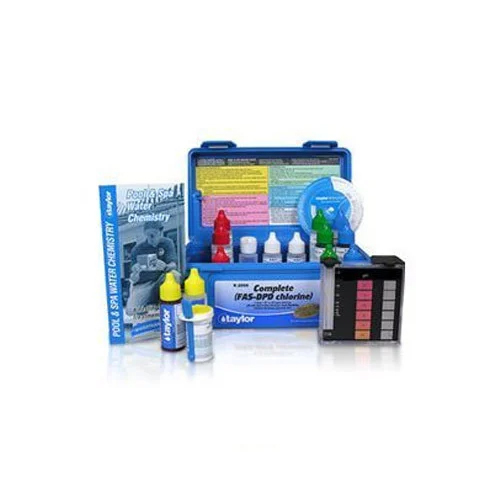 Aqua Xl testing Kits At 950 00 INR In Dombivli Maharashtra Nero 