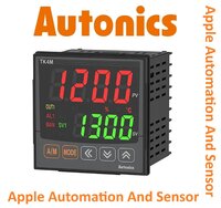 Autonics TK4M-14RR Temperature Controller