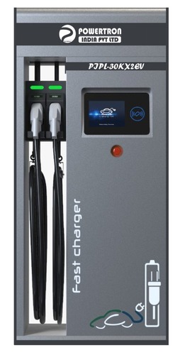 EV DC FAST CHARGER