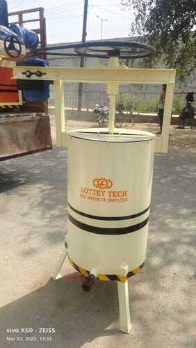 Paper Tube GLUE MIXTURE
