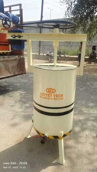 Paper Tube GLUE MIXTURE