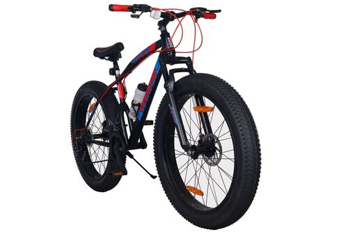 Semi High End MTB Cycle