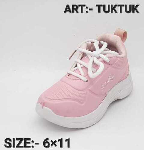 TUKTUK KIDS SHOES