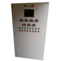Hydraulic Control Panel - Mild Steel, Gi Galvanized Finish | Efficient Control, Warranty Included, Durable Design, Industry Compatible