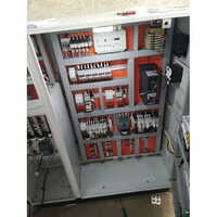 Spm Machine Panel Cover Material: Stainless Steel