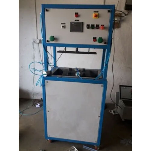 Water Deep Leak Test Machine