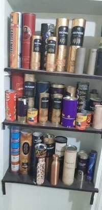 Paper tube Composite Cans Making Machine
