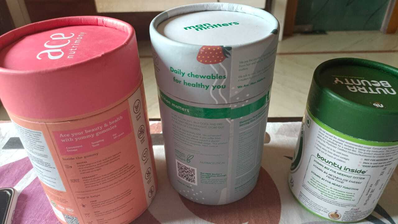 Paper tube Composite Cans Making Machine