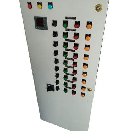 Hvac Control Panel Cover Material: Stainless Steel