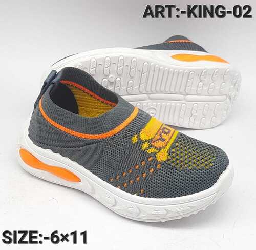 KING KIDS SHOES