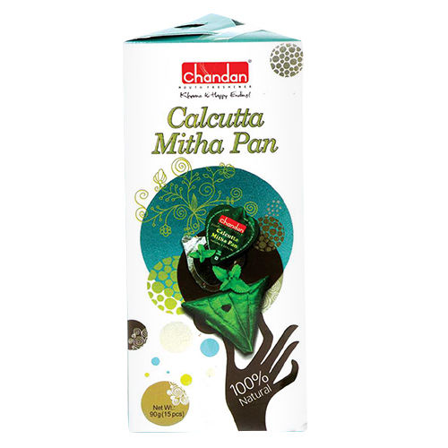 90g Calcutta Mitha Paan