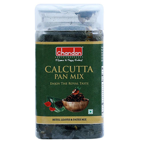 100g Calcutta Mix Paan