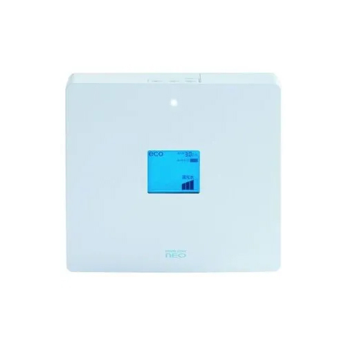 Mediqua Japanese Nihon Trim Neo Alkaline Water Ionizer Installation Type: Cabinet Type