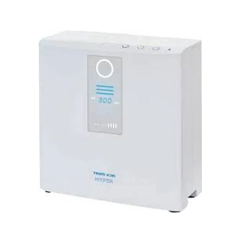Mediqua Hyper Alkaline Water Ionizer