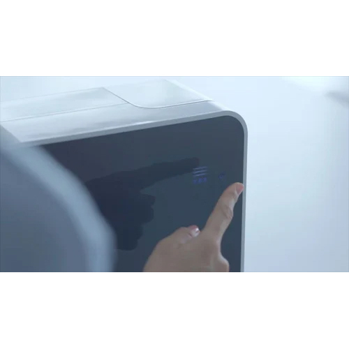 Mediqua Nihon Trim Ti30 3000 Lph Commercial Ioniser