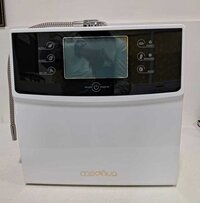 Mediqua Ak-9000 Water Ionizer | Alkaline + Hydrogen Water Generator - Application: Domestic