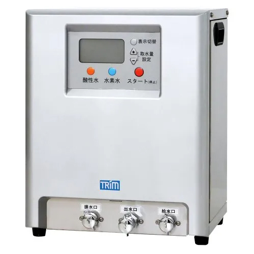 Mediqua 1500 Lph Commercial Japanese Ionizer