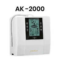 Mediqua Ak2000 Korea Hydrogen Rich Alkaline Water Ionizer - Application: Residential