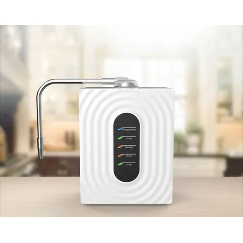 Hydrogen Water Generator