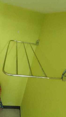 Towel rods for cloth drying in Mappedu  Chennai