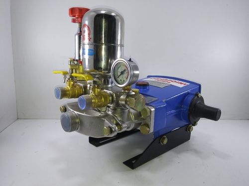 High Pressure Pump