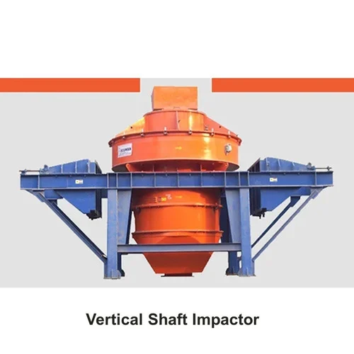 Vertical Shaft Impactor