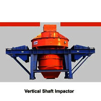 Vertical Shaft Impactor