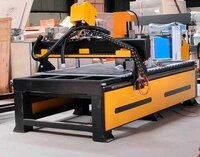 Cnc Router - Color: Blue