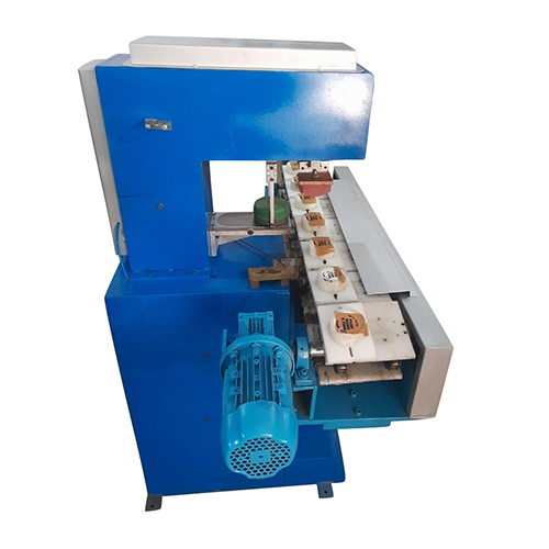 Fully Automatic Pad Printing Machine