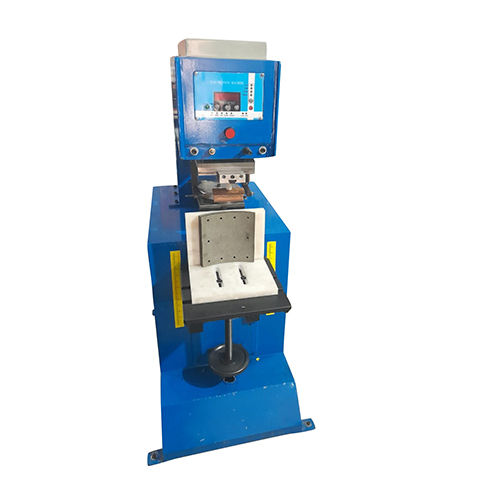 Rotery Pad Printing Fully Automatic Machine