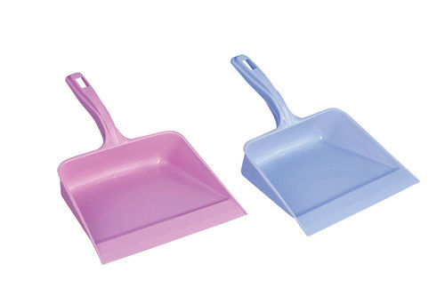 Plastic Dust Pan