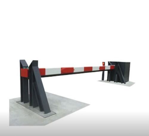 Godrej Crash Resistant Barrier